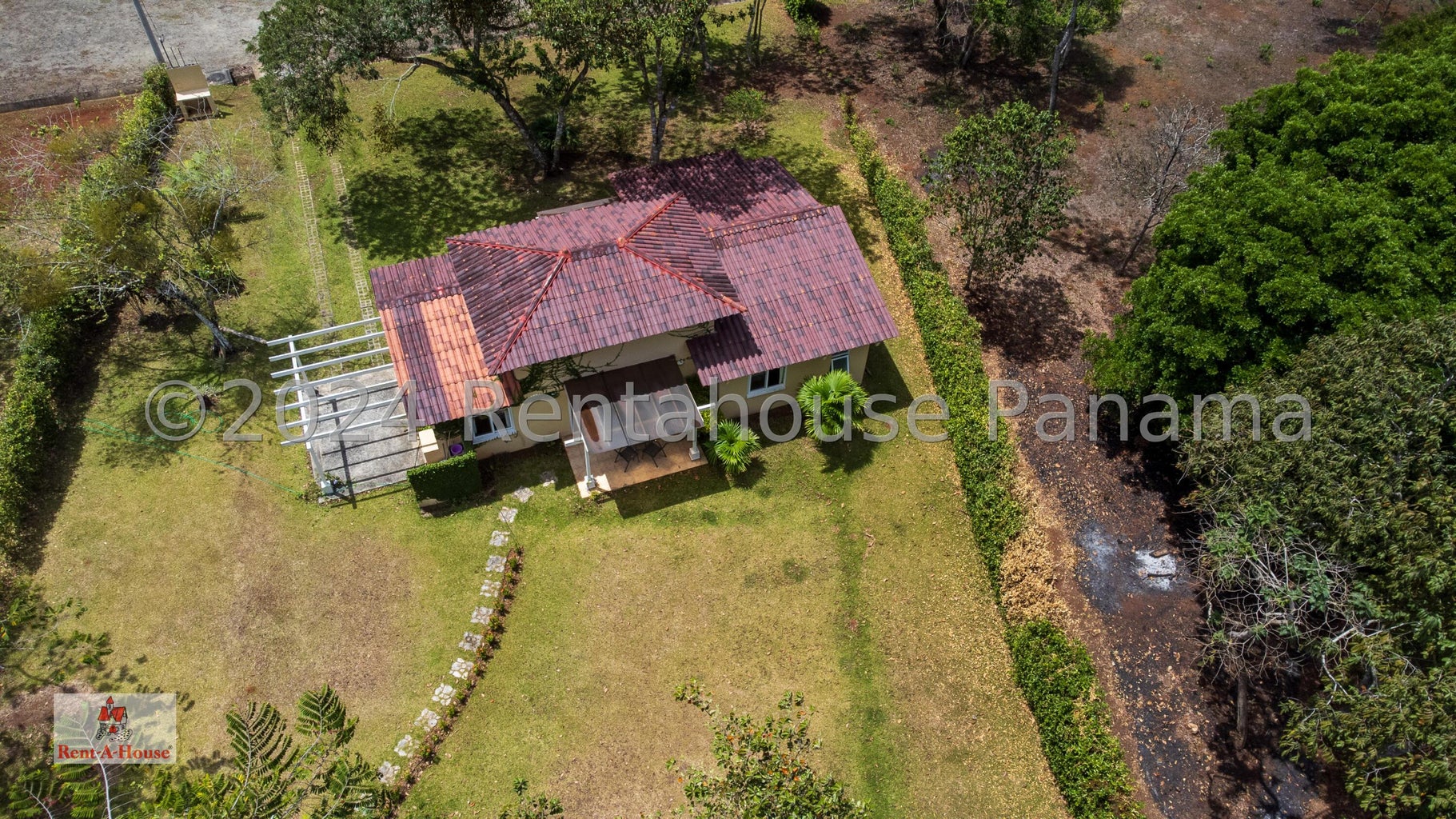 Single family home